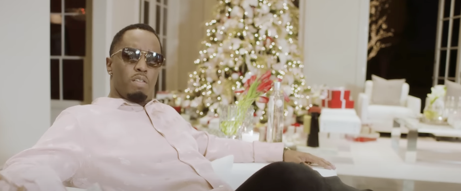 P Diddy "That's One of the Things I Regret" Felt He Could've Saved